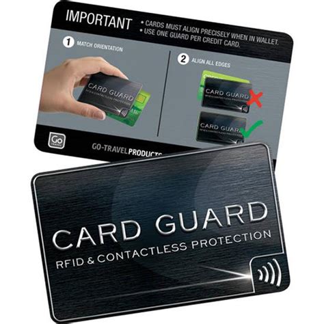 stealth rfid card|Shield RFID Blocking Card .